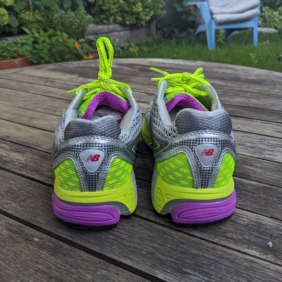 New Balance 860 v3 women's 10 men's 8.5 - Picture 10 of 13